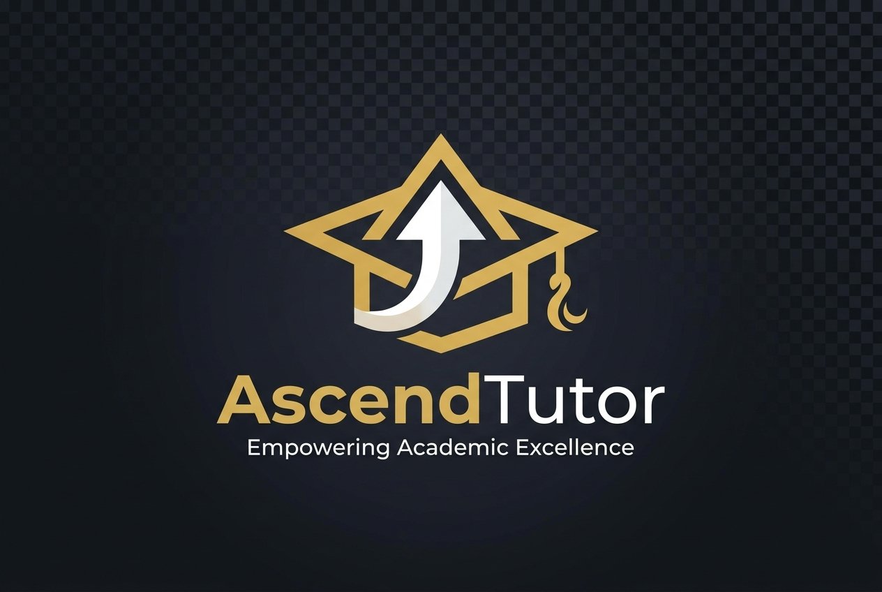 AscendTutor Logo